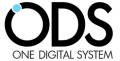 오디에스 Logo