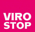 ViroStop Logo