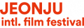 전주국제영화제 Logo