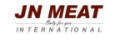 JN MEAT INTERNATIONAL Logo