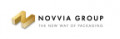 Novvia Group Logo