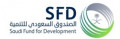 The Saudi Fund for Development Logo