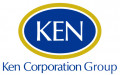 Ken Corporation Ltd. Logo