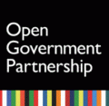 Open Government Partnership Logo