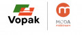 Vopak Moda Houston, LLC Logo