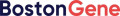 BostonGene Corporation Logo