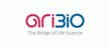 AriBio Co., Ltd. Logo