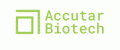 Accutar Biotechnology, Inc. Logo