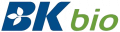 비케이바이오 Logo