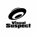비주얼서스펙트 Logo