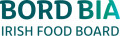 보드비아 아일랜드 식품청 Logo