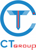 CT Group Logo