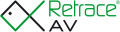 Retrace AV Logo