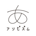 Asobism Co.,Ltd. Logo
