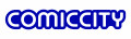 코믹시티 Logo