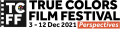 True Colors Film Festival Logo