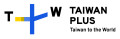 Taiwan Plus Logo