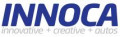 이노카 Logo