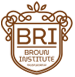 브라운인스티튜트 Logo