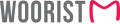 우리에스티엠 Logo