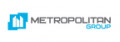 Metropolitan Group Logo