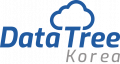 데이터트리코리아 Logo