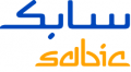 사빅 Logo
