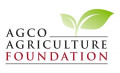 AGCO Agriculture Foundation Logo
