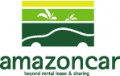 아마존카 Logo