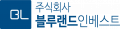 블루락인베스트 Logo