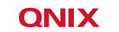 큐닉스그룹 Logo