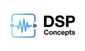 DSP Concepts, Inc. Logo
