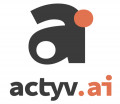 Actyv.ai Logo