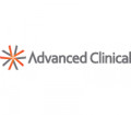 Advanced Clinical Logo