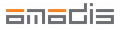 Amadis Logo