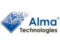 Alma Technologies S.A. Logo