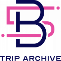 비파이브 Logo