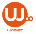 우주넷 Logo