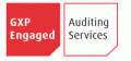 GXP Engaged Auditing Services Logo
