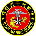 수원특례시해병대전우회 Logo