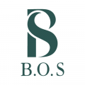 비오에스 Logo