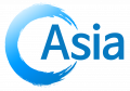 아시아홈엔터테인먼트 Logo