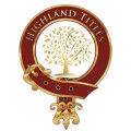 하이랜드 타이틀스 Logo