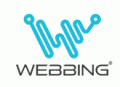 Webbing Logo