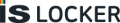 이즈라커 Logo