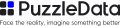 퍼즐데이터 Logo