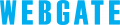 웹게이트 Logo