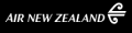 에어뉴질랜드 Logo