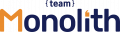 팀모노리스 Logo
