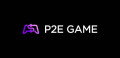 P2E게임 Logo